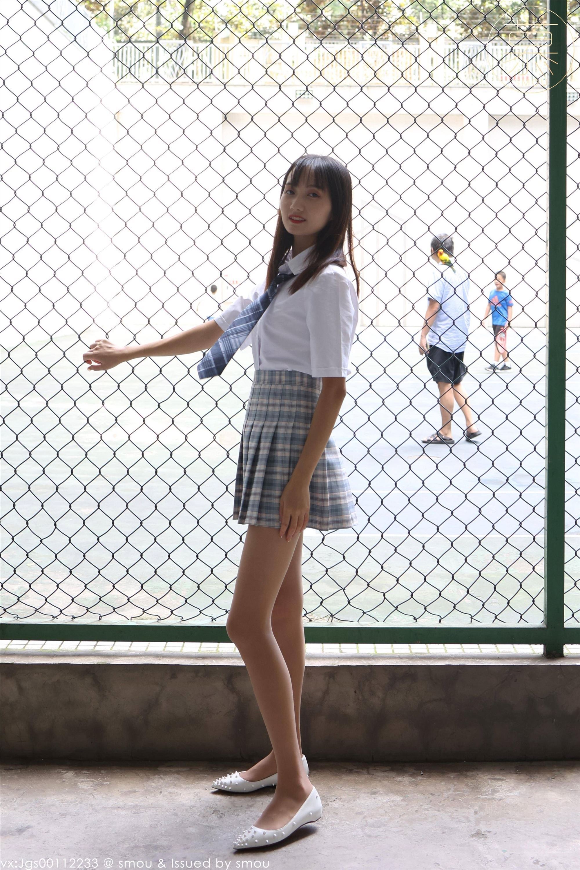 丝慕GIRL 特写集 TX112 艳艳